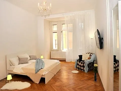 Prodej bytu 3+kk 94 m²